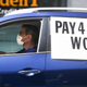 Illustration for article titled Uber and Lyfts Dogshit Ballot Measure Passed